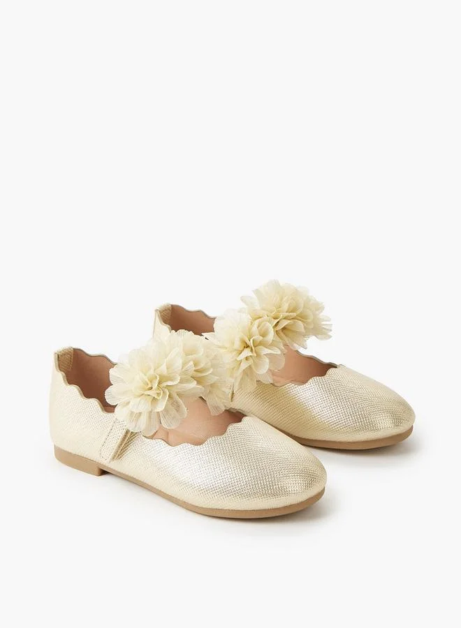 جونيورز باليرينا للبنات